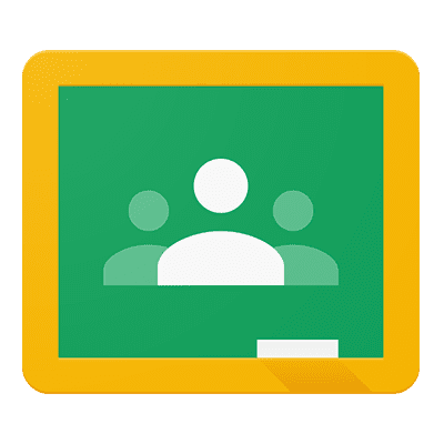 google classroom icon