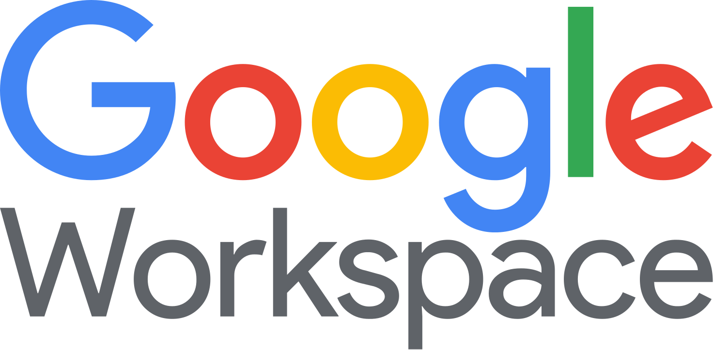 google workspace logo