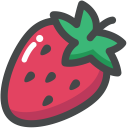 iconfinder Strawberry 2137821