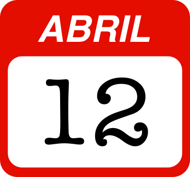 12abril