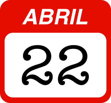 22abril