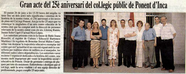 2003 25 aniversari small