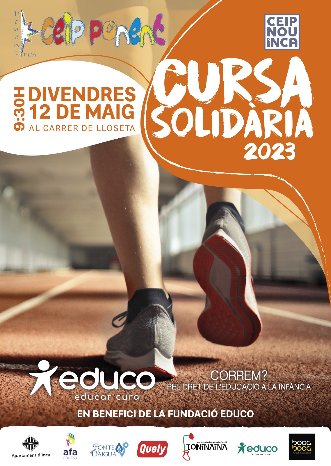 cursa solidaria 23
