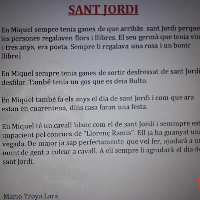 Mario Troya