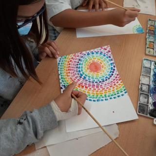 English Art 2