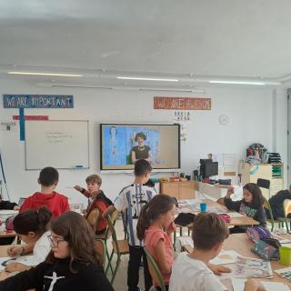 English Art 4