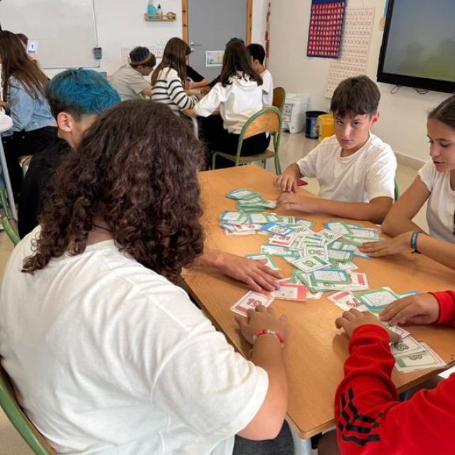 Matematiques Manipulatives Prim 12