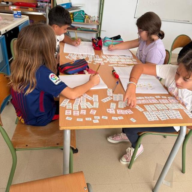 Matematiques Manipulatives Prim 17