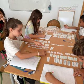 Matematiques Manipulatives Prim 19