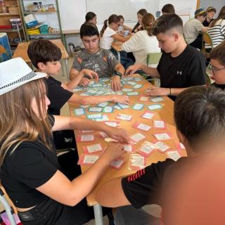 Matematiques Manipulatives Prim 3