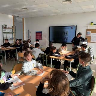 Matematiques Manipulatives Prim 7