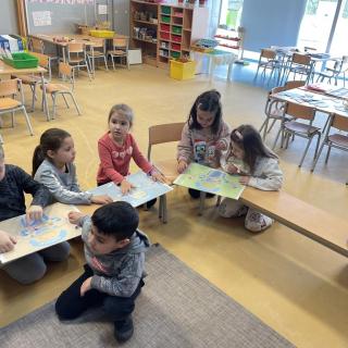 Espai Infantil Llenguatge 3