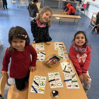 Espai Infantil Mates Manipulatives 2
