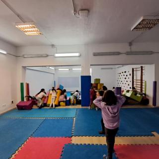 Espai Infantil Psico 2
