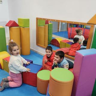 Espai Infantil Psico 3