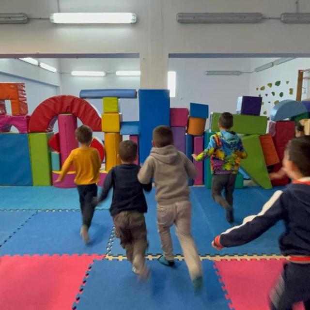 Espai Infantil Psico 5