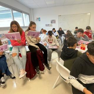 ÀMBITS A ESO