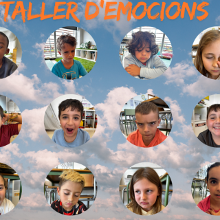 Taller Emocions