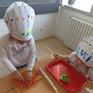 Taller Hort I Cuina 2