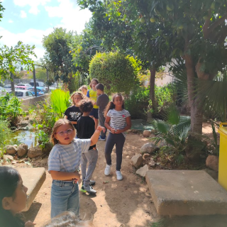 Taller Hort I Cuina