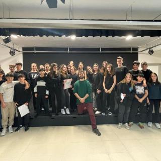 Taller Teatre 9