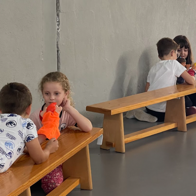 Taller Teatre
