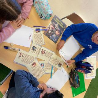 Tallers Som Lectors I Escriptors 2