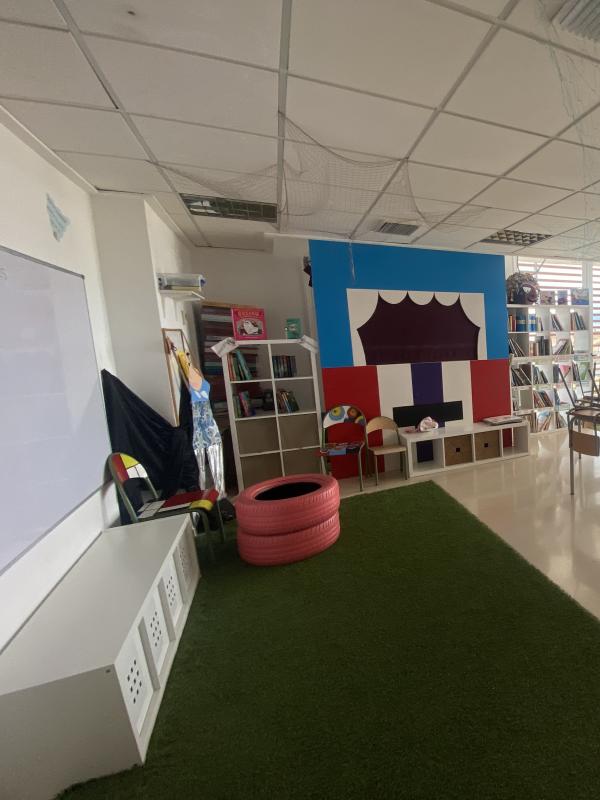 Biblioteca