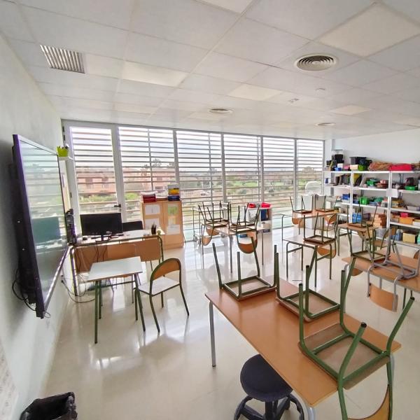 Taller de matemàtiques